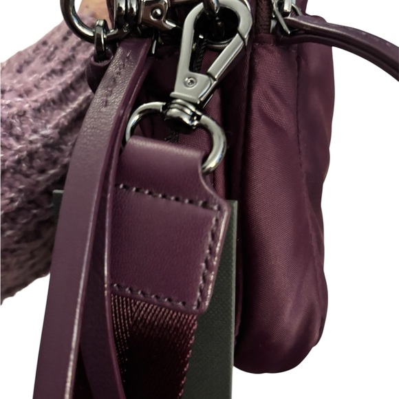 MZ Wallace Bowery Crossbody Bag - Picture 12 of 13